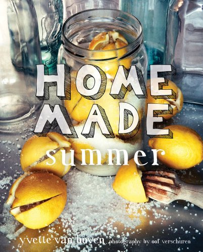 9781617690150: Home Made Summer