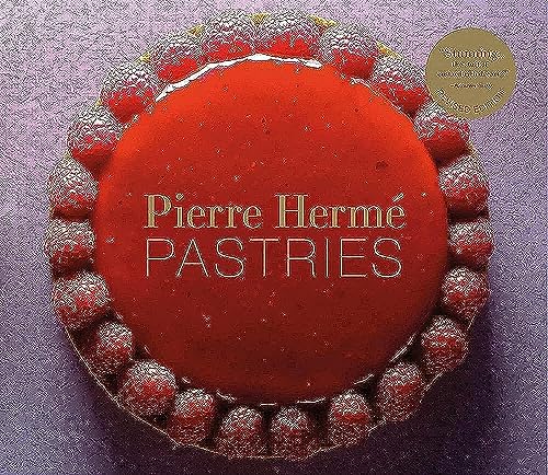 Pierre Hermé Pastries (Revised Edition)