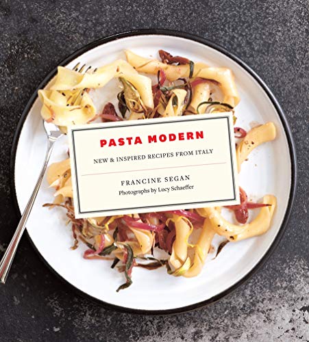 Stock image for Pasta Modern : New and Inspired Recipes from Italy for sale by Better World Books