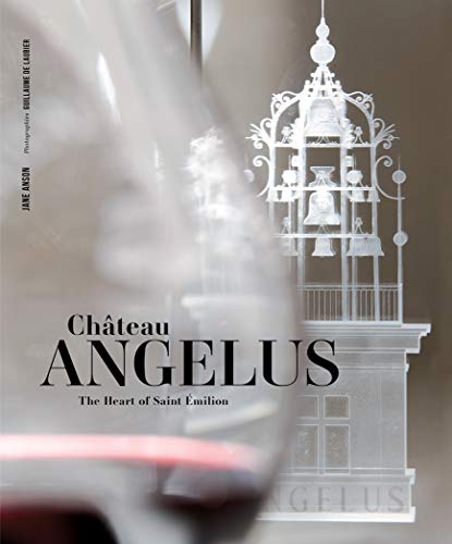 Stock image for Chateau Angelus for sale by ThriftBooks-Atlanta