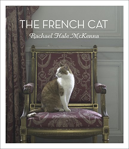 Beispielbild fr The French Cat zum Verkauf von WorldofBooks