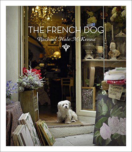 Imagen de archivo de The French Dog (Mini) a la venta por Orion Tech