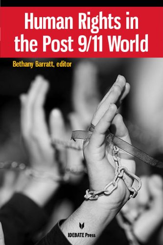Beispielbild fr Human Rights in the Post 9/11 World zum Verkauf von Books From California