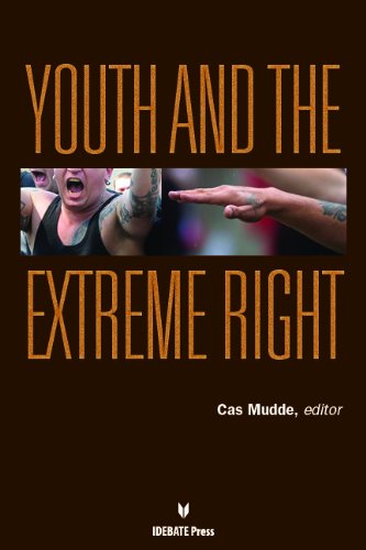 Beispielbild fr Youth and the Extreme Right zum Verkauf von Books From California