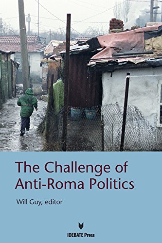 Beispielbild fr The Challenge of AntiRoma Politices zum Verkauf von PBShop.store US