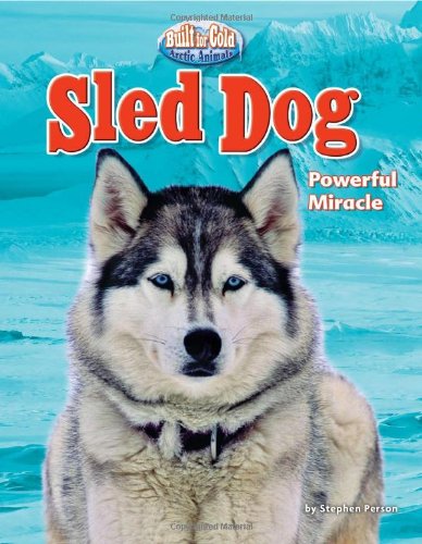 Sled Dog: Powerful Miracle - Person, Stephen
