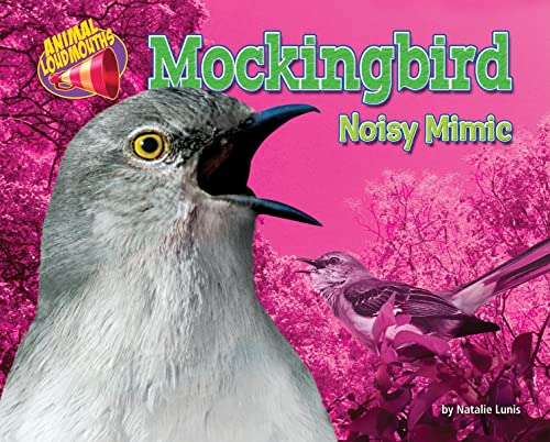 Stock image for Mockingbird : Noisy Mimic for sale by Better World Books