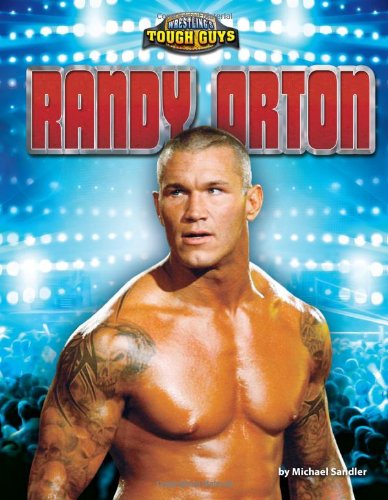 Stock image for Randy Orton for sale by Better World Books