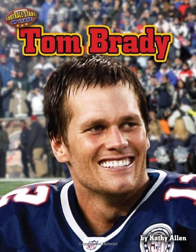 9781617727177: Tom Brady