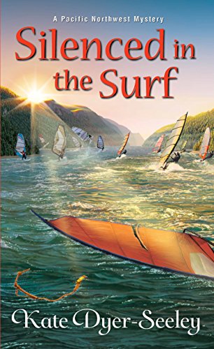 Beispielbild fr Silenced in the Surf zum Verkauf von Better World Books