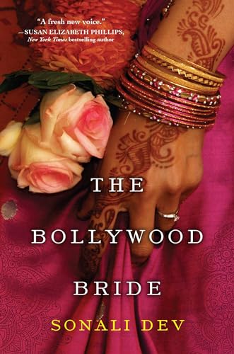 Stock image for The Bollywood Bride for sale by Gulf Coast Books