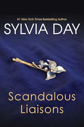 9781617730542: Scandalous Liaisons [Idioma Ingls]