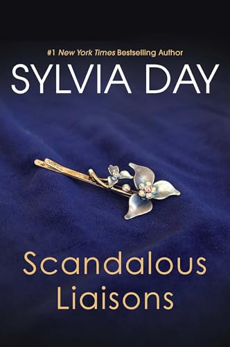 Scandalous Liaisons (9781617730542) by Day, Sylvia