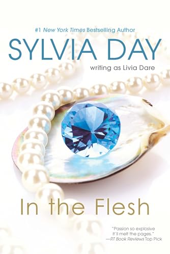 9781617730566: In The Flesh [Idioma Ingls]