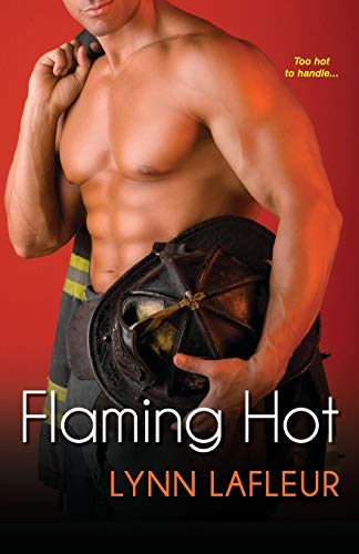 Stock image for Flaming Hot for sale by Better World Books