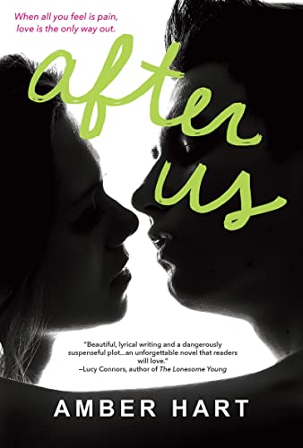 Stock image for After Us (The Before And After Series) for sale by Your Online Bookstore