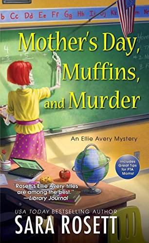 Imagen de archivo de Mother's Day, Muffins, and Murder a la venta por BookHolders
