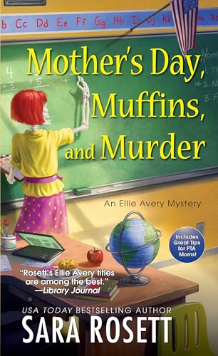 Stock image for Mother's Day, Muffins, and Murder for sale by BookHolders