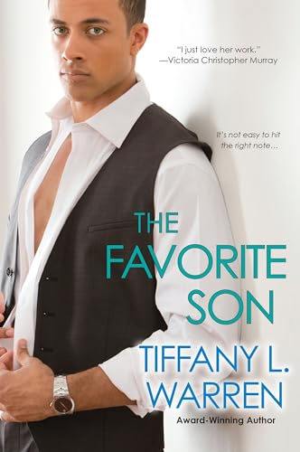 Stock image for The Favorite Son for sale by Better World Books