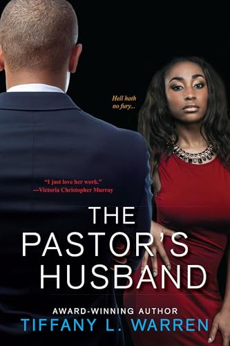Beispielbild fr The Pastor's Husband zum Verkauf von Better World Books