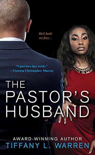 Imagen de archivo de The Pastor's Husband a la venta por Better World Books: West