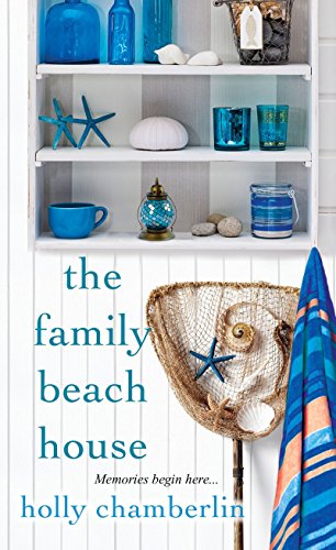 Imagen de archivo de The Family Beach House (A Yorktide, Maine Novel) a la venta por SecondSale