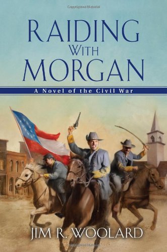 Stock image for Raiding with Morgan for sale by Better World Books: West