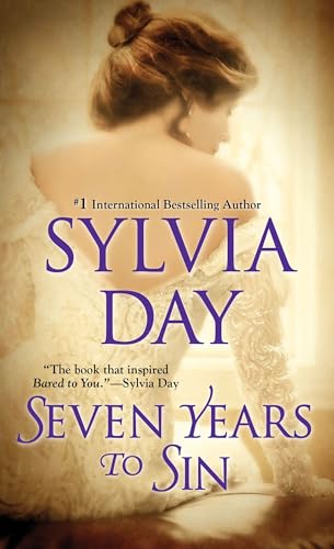 9781617732737: Seven Years to Sin