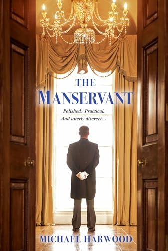 Stock image for The Manservant for sale by Better World Books: West