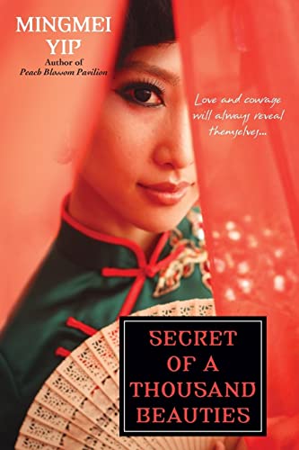 Stock image for Secret of a Thousand Beauties for sale by BooksRun