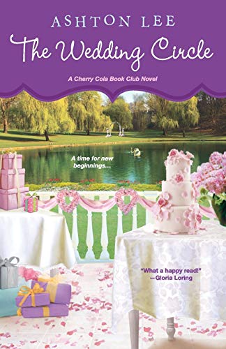 9781617733413: The Wedding Circle (Cherry Cola Book Club Novels)