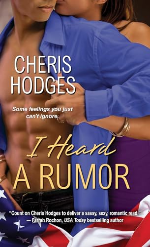 Stock image for I Heard a Rumor for sale by Better World Books