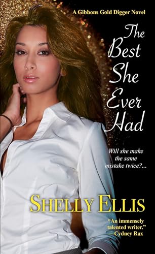 Stock image for The Best She Ever Had for sale by ThriftBooks-Dallas