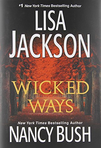 Imagen de archivo de Wicked Ways a la venta por Better World Books: West