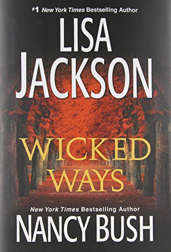 Stock image for Wicked Ways for sale by Better World Books: West