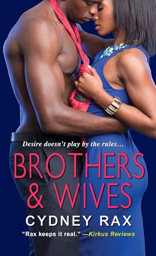 Stock image for Brothers & Wives for sale by Half Price Books Inc.