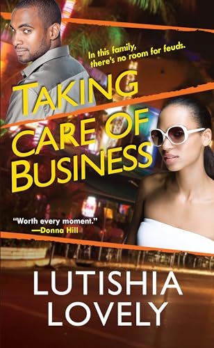 9781617734311: Taking Care of Business: 3 (Business Series)