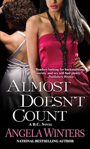 Stock image for Almost Doesn't Count for sale by Better World Books: West