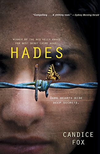 Stock image for Hades (An Archer and Bennett Thriller) for sale by Your Online Bookstore