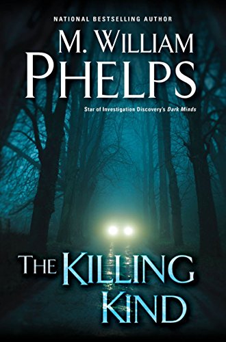 Imagen de archivo de The Killing Kind a la venta por ThriftBooks-Atlanta