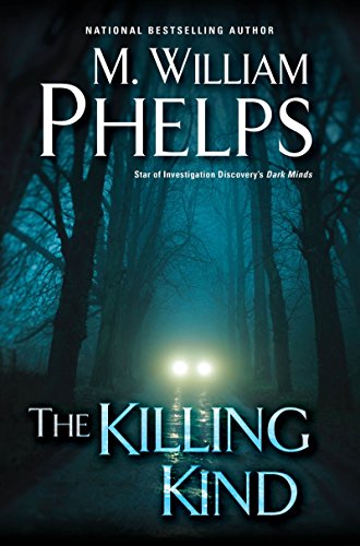 9781617734458: The Killing Kind