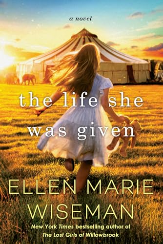 9781617734496: The Life She Was Given: A Moving and Emotional Saga of Family and Resilient Women