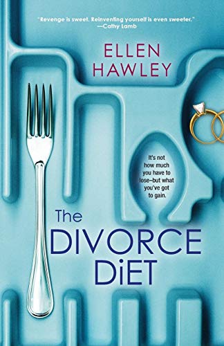 Stock image for The Divorce Diet for sale by SecondSale