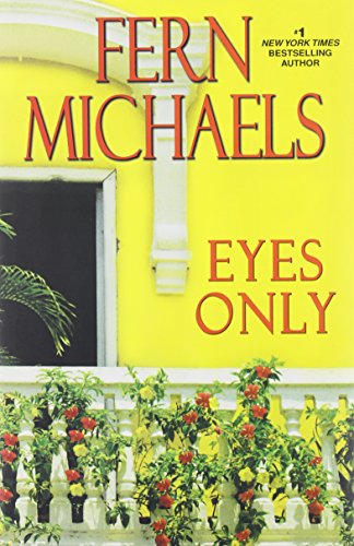 Stock image for Eyes Only for sale by Better World Books