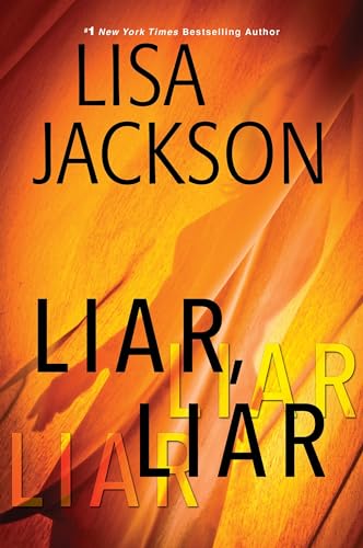 Beispielbild fr Liar, Liar zum Verkauf von Better World Books