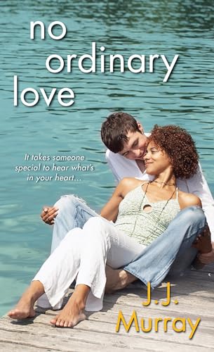 Beispielbild fr No Ordinary Love zum Verkauf von Better World Books