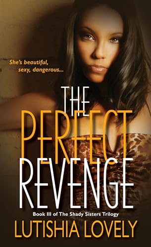 Stock image for The Perfect Revenge for sale by Blackwell's
