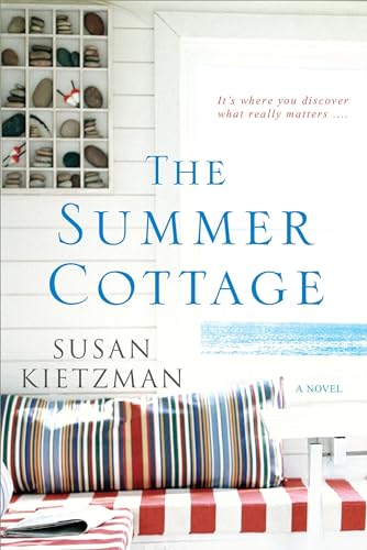 9781617735493: The Summer Cottage