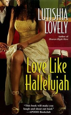 Imagen de archivo de Love Like Hallelujah a la venta por SecondSale