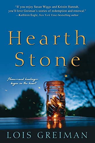 Beispielbild fr Hearth Stone zum Verkauf von Better World Books